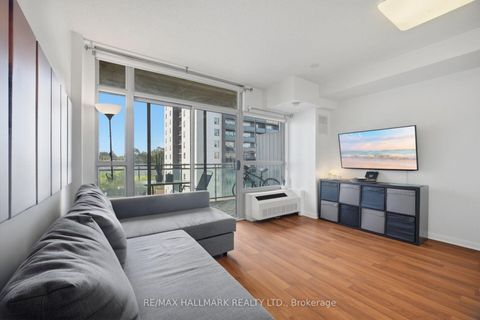 Photo 12 at 505 - 2464 Weston Road, Weston, Toronto