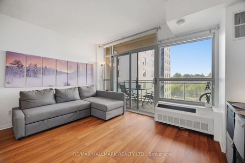 Photo 14 at 505 - 2464 Weston Road, Weston, Toronto