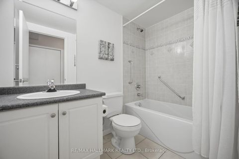 Photo 15 at 505 - 2464 Weston Road, Weston, Toronto