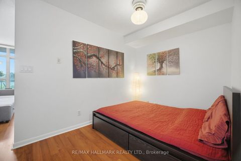 Photo 17 at 505 - 2464 Weston Road, Weston, Toronto
