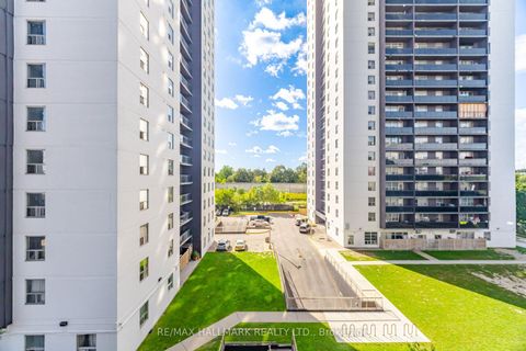 Photo 18 at 505 - 2464 Weston Road, Weston, Toronto