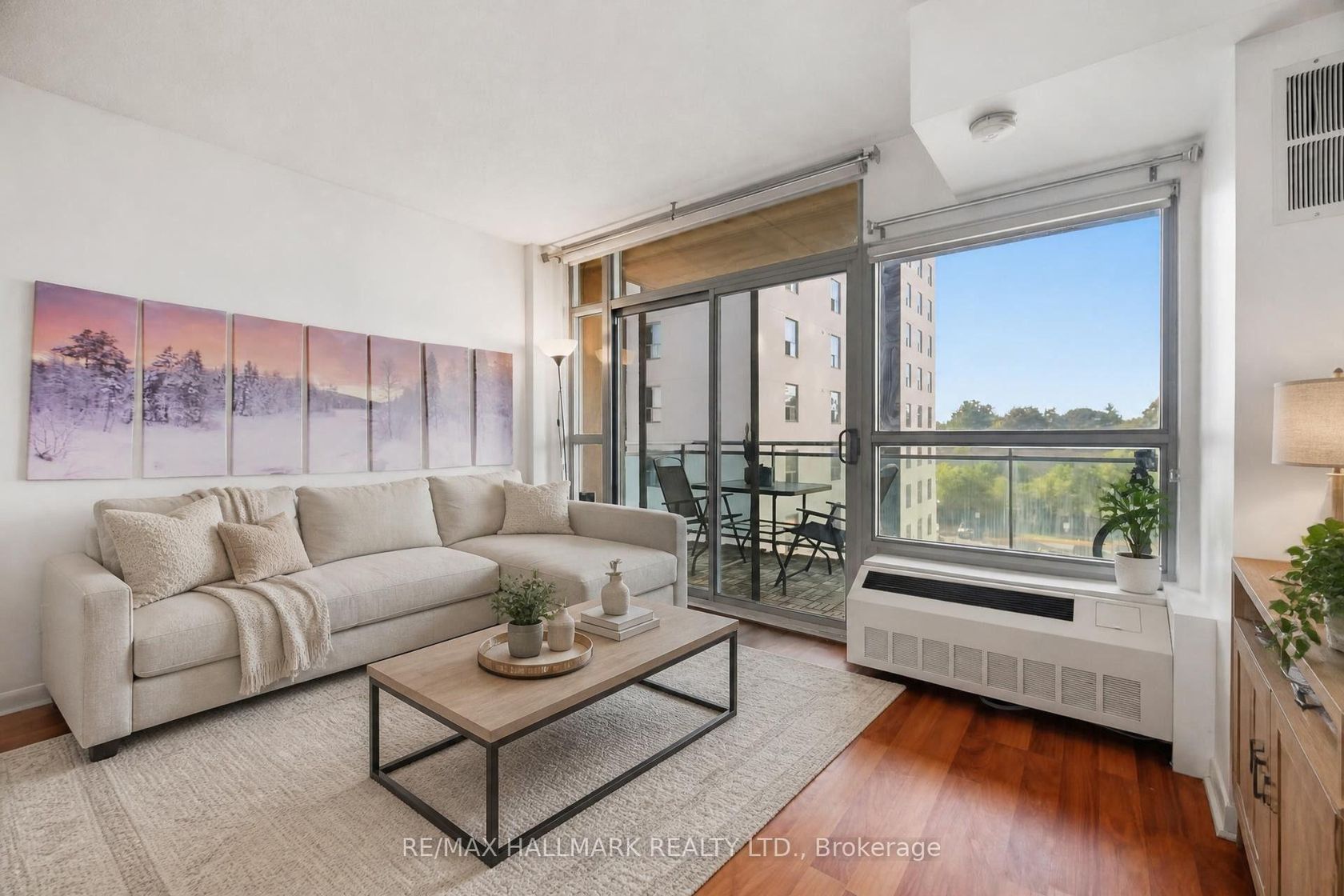 505 - 2464 Weston Road, Weston, Toronto 