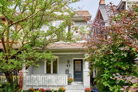 Photo 0 at 93 Rainsford Road, The Beaches, Toronto