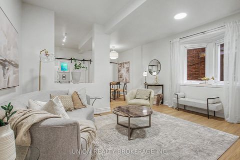 Photo 3 at 93 Rainsford Road, The Beaches, Toronto