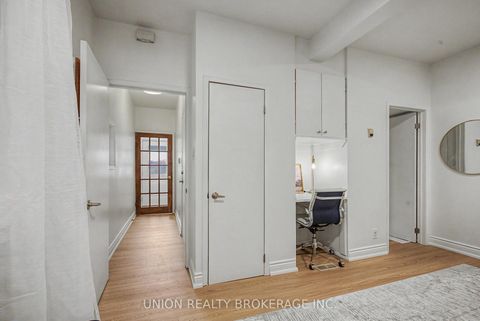 Photo 4 at 93 Rainsford Road, The Beaches, Toronto