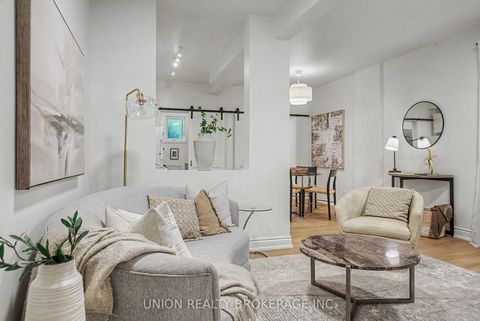 Photo 5 at 93 Rainsford Road, The Beaches, Toronto