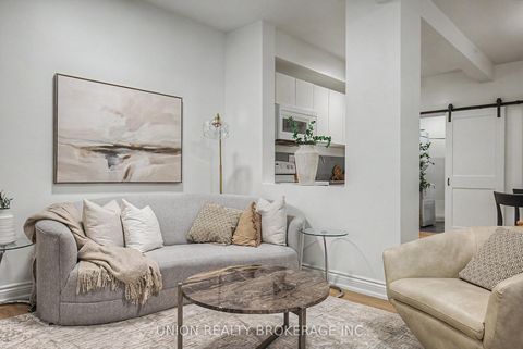 Photo 7 at 93 Rainsford Road, The Beaches, Toronto