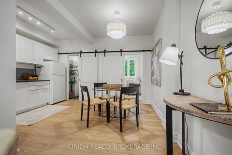 Photo 8 at 93 Rainsford Road, The Beaches, Toronto