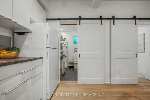 Photo 11 at 93 Rainsford Road, The Beaches, Toronto