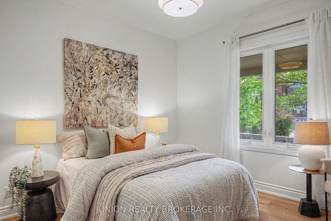 Photo 12 at 93 Rainsford Road, The Beaches, Toronto