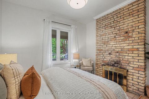 Photo 13 at 93 Rainsford Road, The Beaches, Toronto