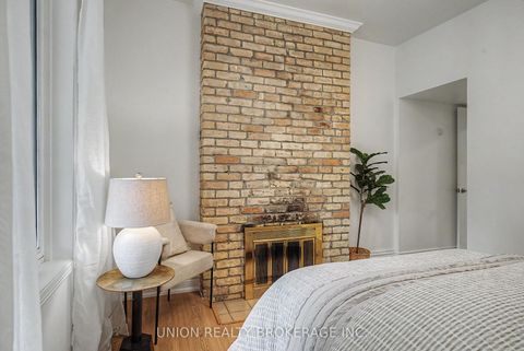 Photo 14 at 93 Rainsford Road, The Beaches, Toronto