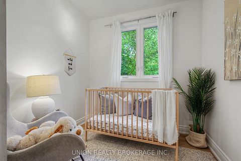 Photo 17 at 93 Rainsford Road, The Beaches, Toronto