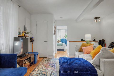 Photo 18 at 93 Rainsford Road, The Beaches, Toronto
