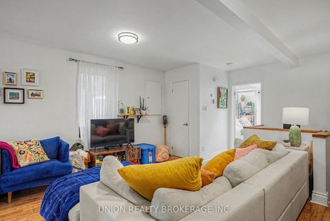 Photo 19 at 93 Rainsford Road, The Beaches, Toronto