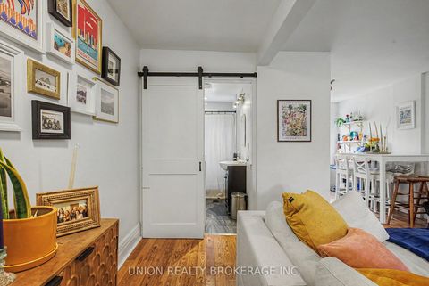 Photo 20 at 93 Rainsford Road, The Beaches, Toronto