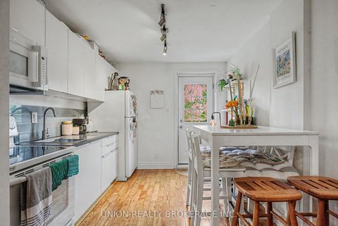Photo 21 at 93 Rainsford Road, The Beaches, Toronto
