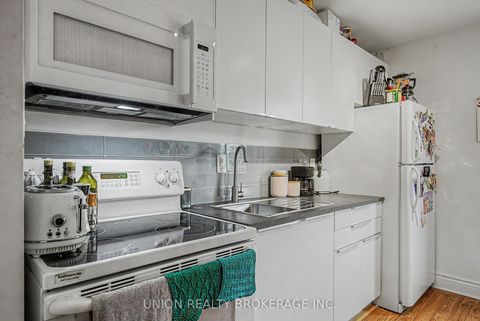 Photo 22 at 93 Rainsford Road, The Beaches, Toronto