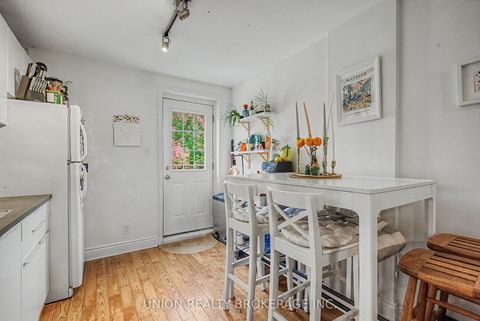 Photo 23 at 93 Rainsford Road, The Beaches, Toronto