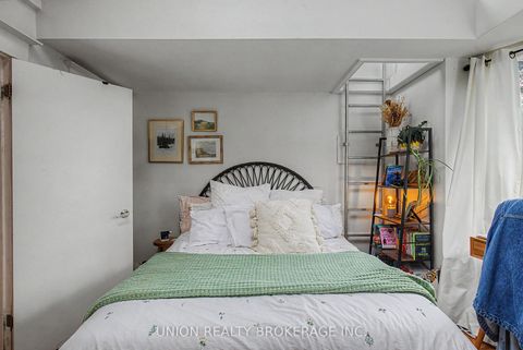 Photo 25 at 93 Rainsford Road, The Beaches, Toronto