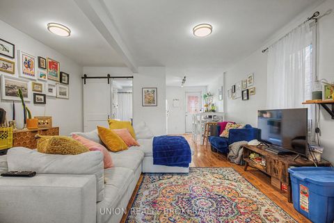 Photo 27 at 93 Rainsford Road, The Beaches, Toronto