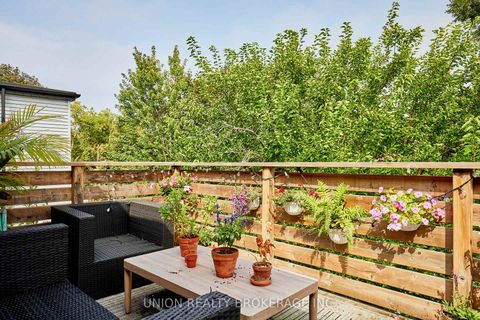 Photo 29 at 93 Rainsford Road, The Beaches, Toronto