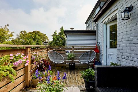 Photo 31 at 93 Rainsford Road, The Beaches, Toronto