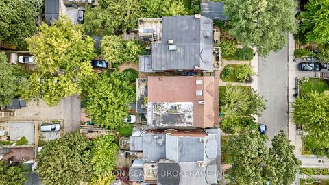 Photo 37 at 93 Rainsford Road, The Beaches, Toronto