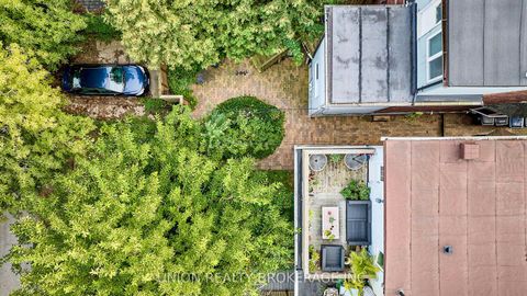 Photo 38 at 93 Rainsford Road, The Beaches, Toronto