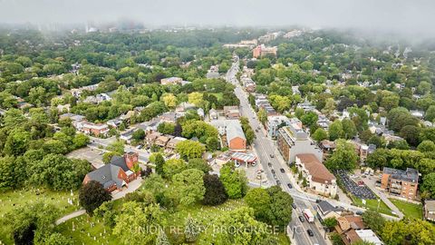 Photo 41 at 93 Rainsford Road, The Beaches, Toronto