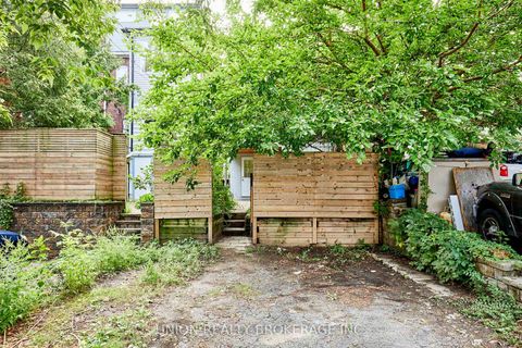 Photo 42 at 93 Rainsford Road, The Beaches, Toronto