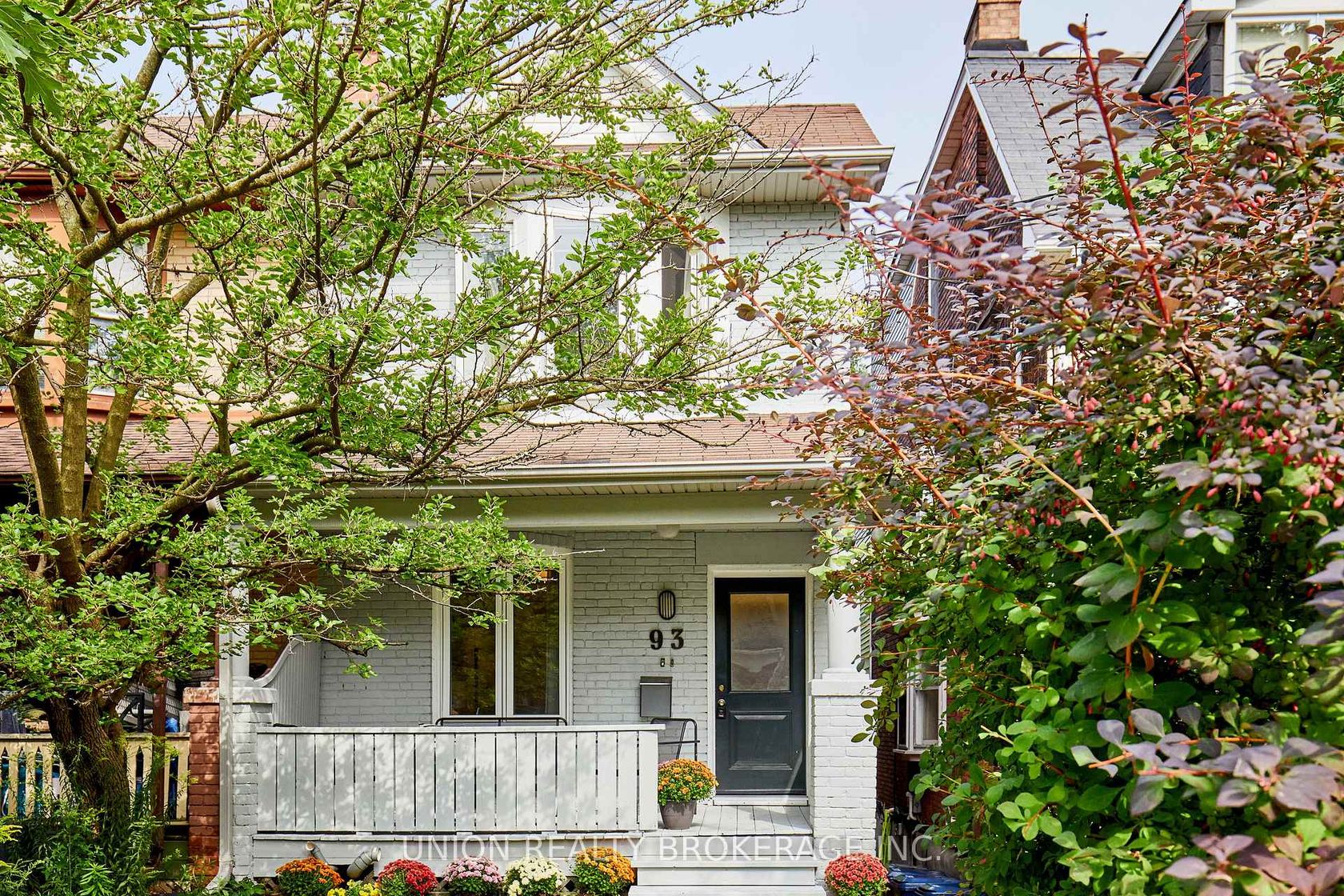 93 Rainsford Road, The Beaches, Toronto 