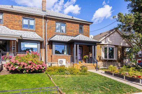 Photo 1 at 258 O'connor Drive, East York, Toronto
