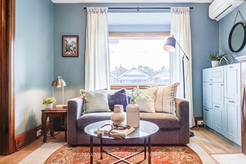 Photo 6 at 258 O'connor Drive, East York, Toronto