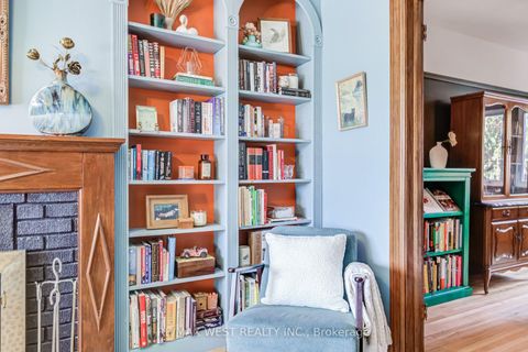 Photo 9 at 258 O'connor Drive, East York, Toronto