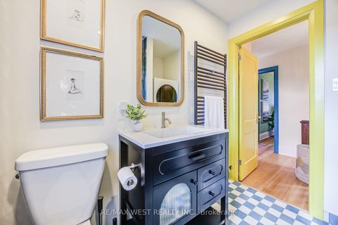 Photo 19 at 258 O'connor Drive, East York, Toronto