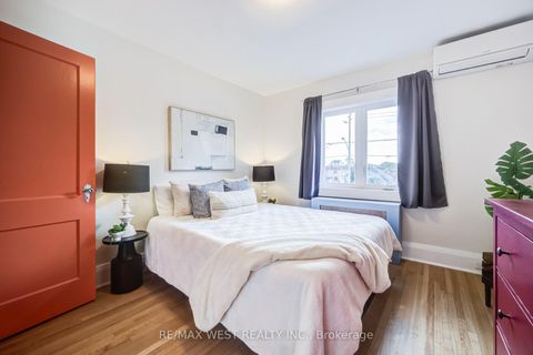 Photo 22 at 258 O'connor Drive, East York, Toronto