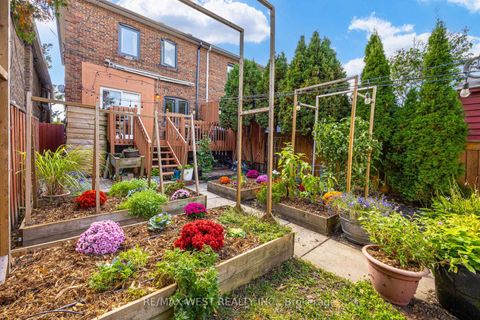 Photo 27 at 258 O'connor Drive, East York, Toronto
