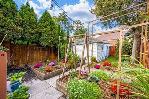 Photo 28 at 258 O'connor Drive, East York, Toronto