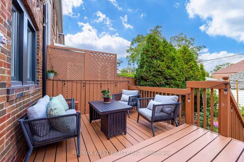 Photo 31 at 258 O'connor Drive, East York, Toronto