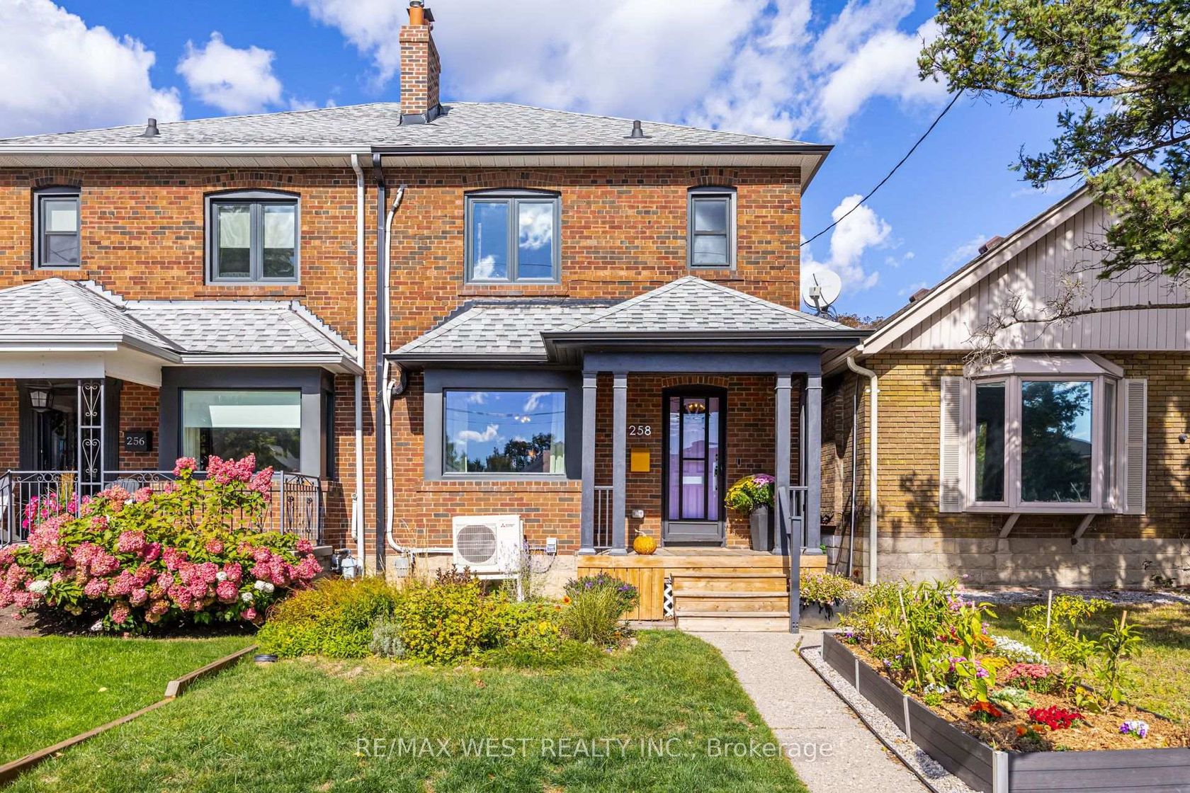258 O'connor Drive, East York, Toronto 