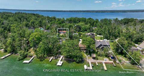 Photo 0 at 3934 Lakeview Road, Rural Innisfil, Innisfil