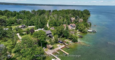 Photo 1 at 3934 Lakeview Road, Rural Innisfil, Innisfil