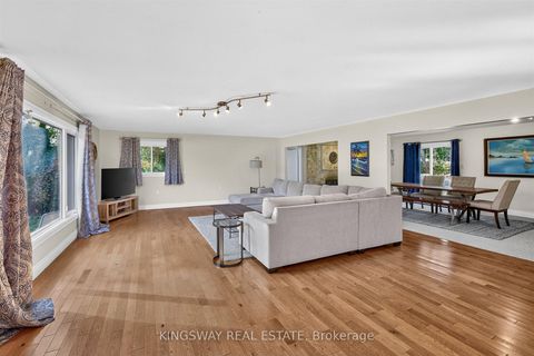 Photo 7 at 3934 Lakeview Road, Rural Innisfil, Innisfil