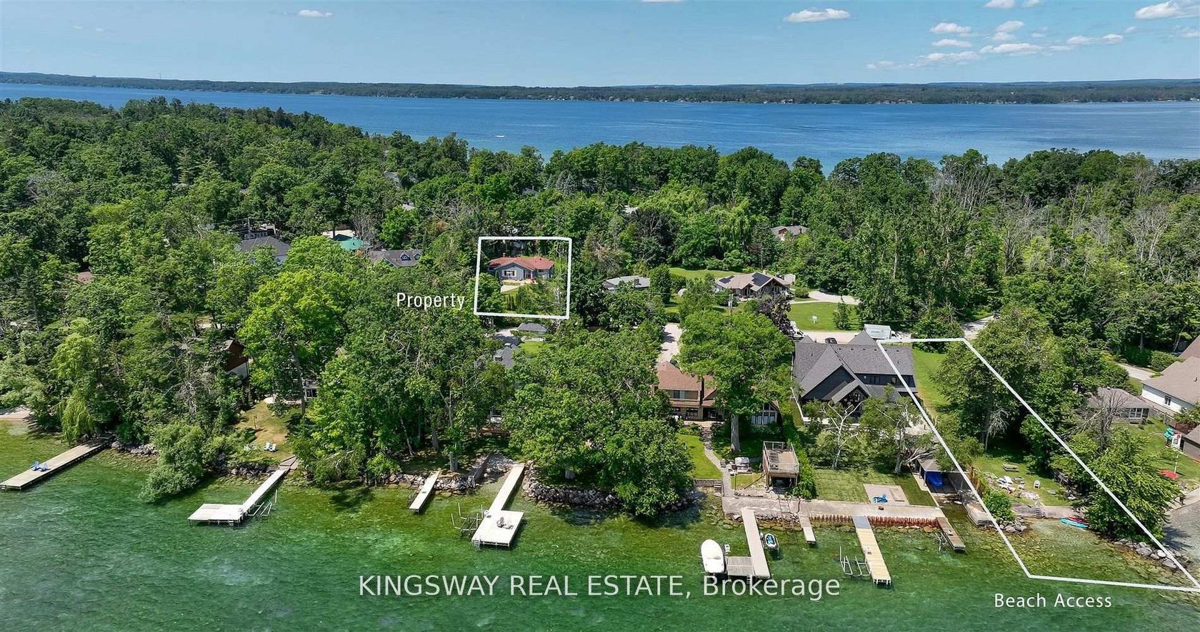 3934 Lakeview Road, Rural Innisfil, Innisfil photo number 2