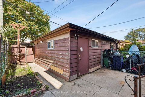 Photo 43 at 72a Lindsey Avenue, Dufferin Grove, Toronto