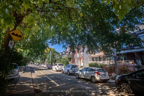 Photo 47 at 72a Lindsey Avenue, Dufferin Grove, Toronto
