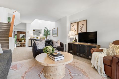 Photo 3 at 37 Hillsview Avenue, High Park North, Toronto