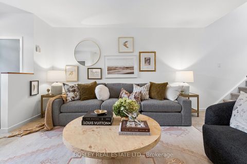 Photo 4 at 37 Hillsview Avenue, High Park North, Toronto