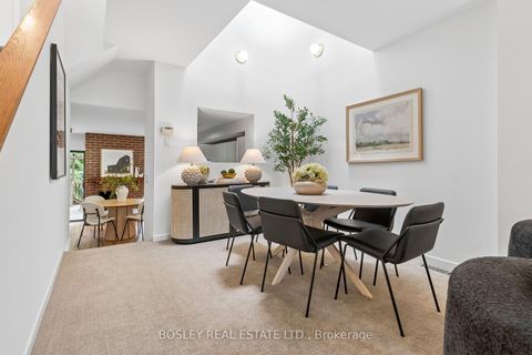 Photo 6 at 37 Hillsview Avenue, High Park North, Toronto